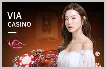 Sòng Bạc Trực Tuyến Casino